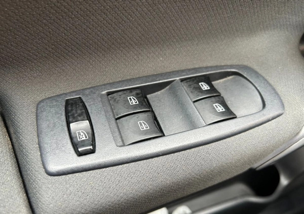Renault Koleos cena 28999 przebieg: 179000, rok produkcji 2011 z Będzin małe 407